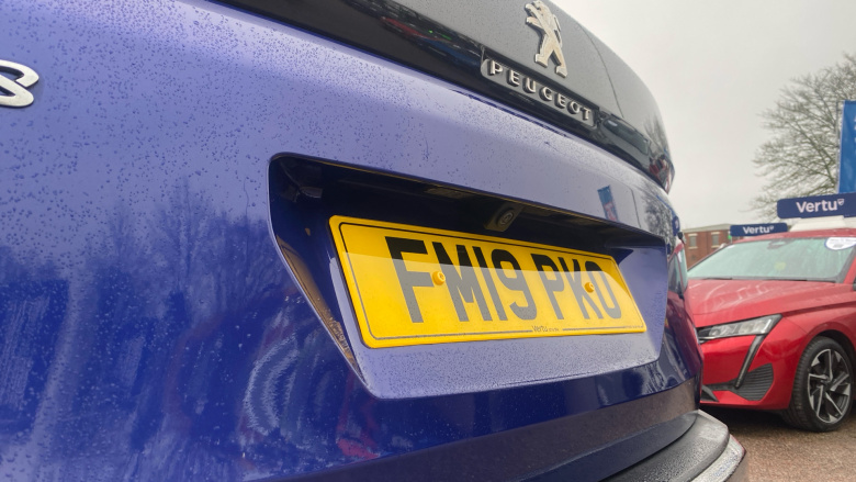 Peugeot 3008 1.5 BlueHDi GT Line Premium 5dr Diesel Estate